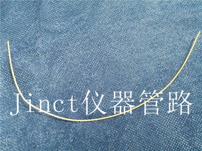 Jinct儀器管路